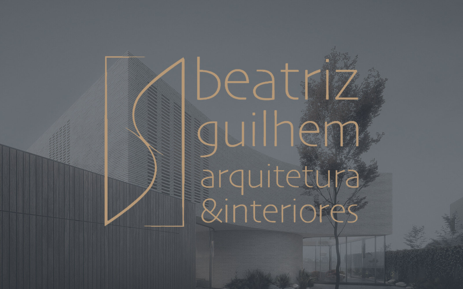 BG - Architecture & Interior Designer