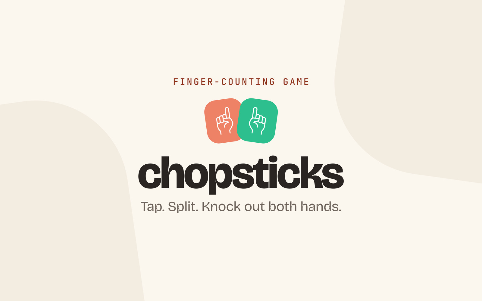 Chopsticks