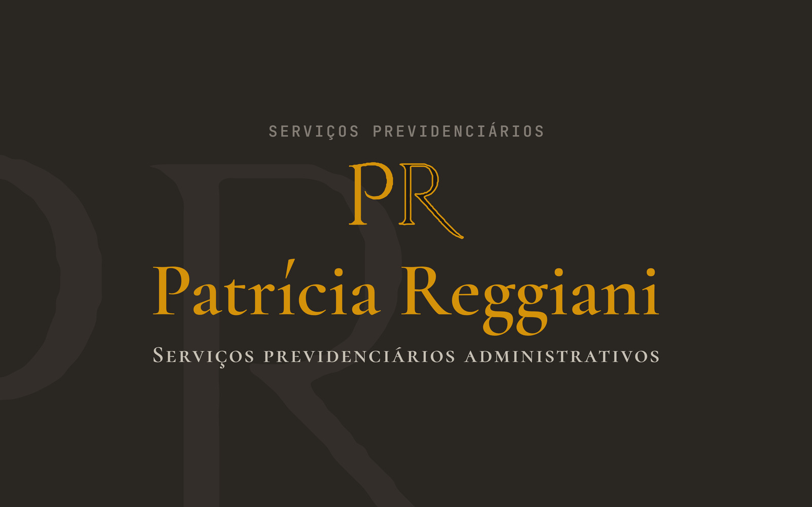PR Administration & Pension Services
